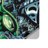 DC Comics Green Lantern Blackest Night, Vol 1 Cover by Ivan Reis Surface Laptop Studio Skin
